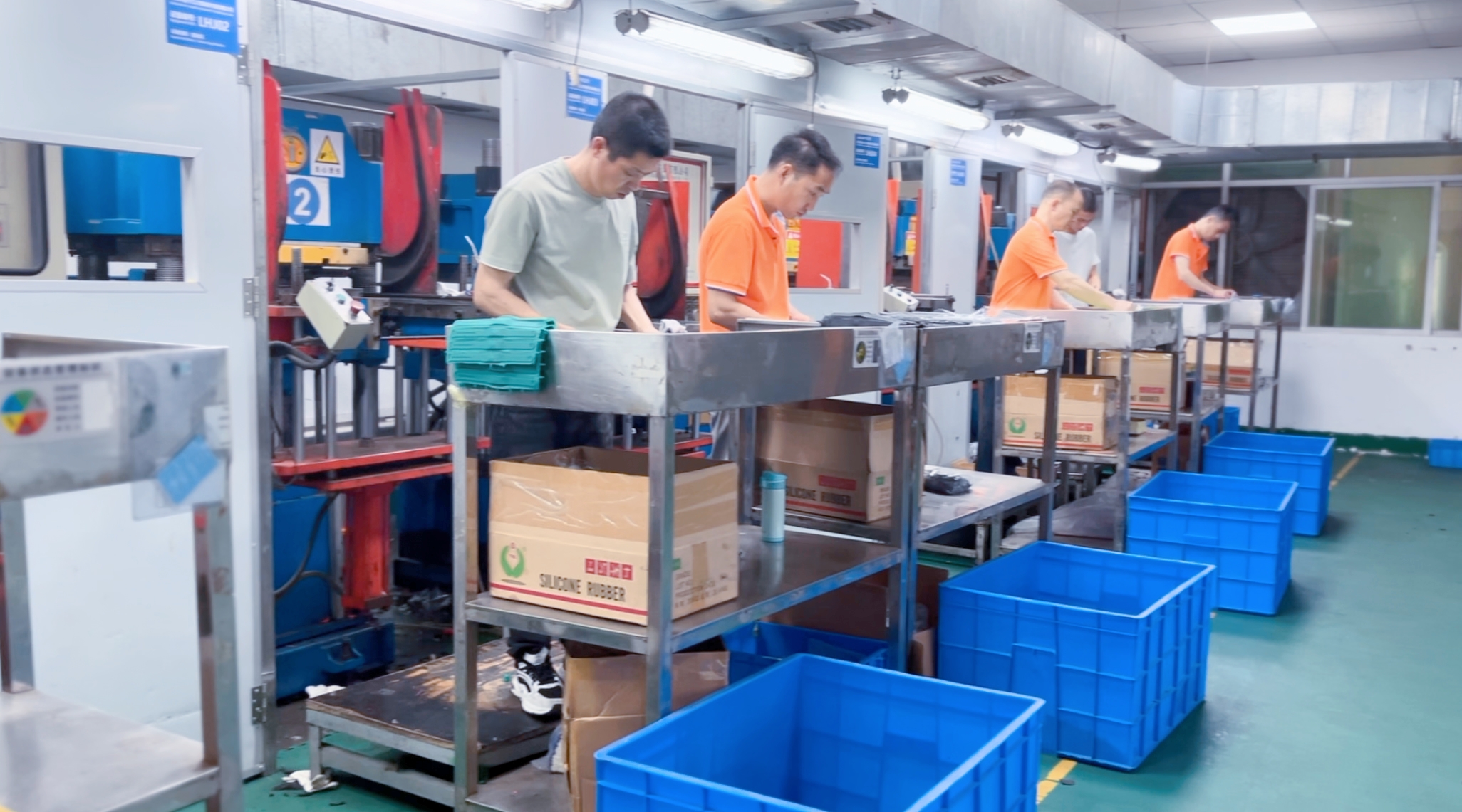 【新品速递】88858cc永利集团RFID硅胶腕带工厂NFC变色硅胶腕带光变手环新品上市