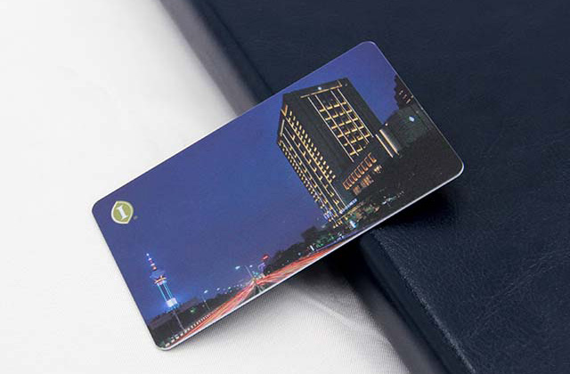 【行业动态】智能会员卡，，，，，，，智能时代的新产品
